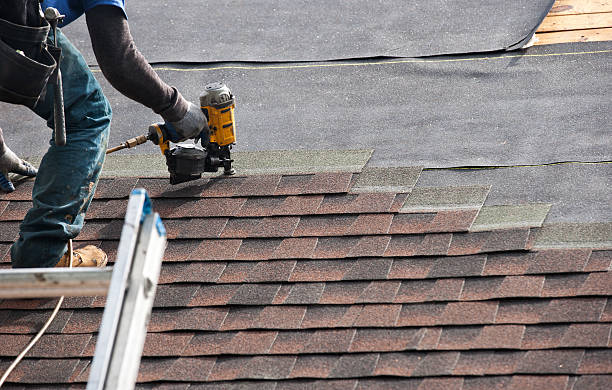 Licensed Roof Installation service in Rock Creek, WV - Brentwood Metal Roofing